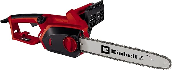 Einhell GH-EC 1835 Tronçonneuse électrique 32,5 cm