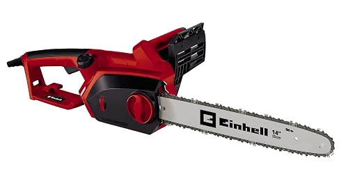 Einhell Tronçonneuse électrique GH-EC 1835 (1800 W, Longueur de coupe