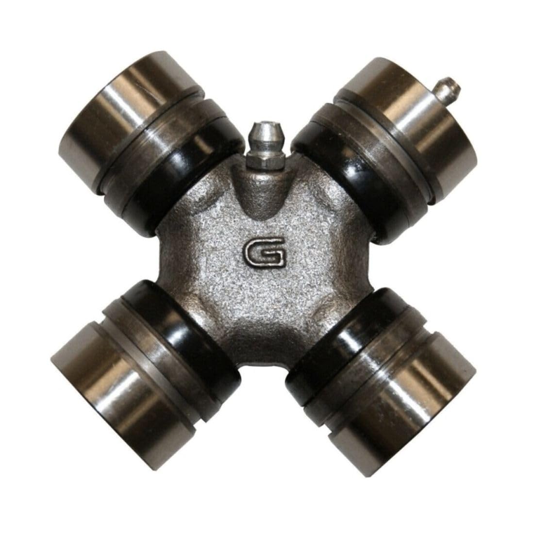 IINAWO U Joint Rear for Ford for Courier,for Mazda for MPV for Pickup for B1600 for B1800 for B2000 for B2200 for B2600,for Mazda 929 Truck Sold Individually