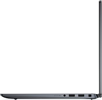 Dell Latitude 7440 Laptop 14 WUXGA IPS Display Intel 10-Core i7-1355U 16GB LPDDR5 1TB SSD Intel Iris Xe Graphics Thunderbolt 4 Wi-Fi 6E Backlit Keyboard Fingerprint 1080p FHD Camera Win10 Pro