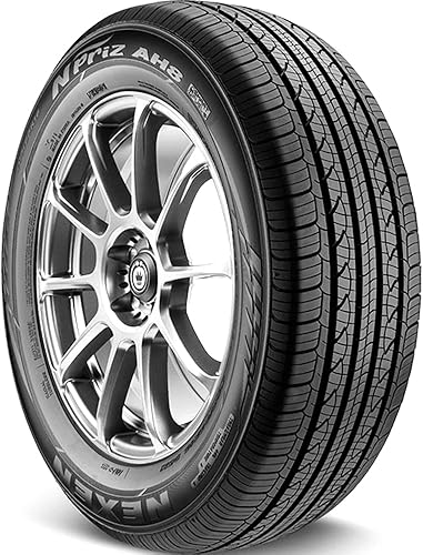 Miniatura 14 de Nexen - Neumático radial para todas las estaciones N Priz AH8 245/50R18 100H