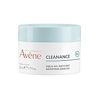 Avene Cleanance Aqua Cream-in-Gel 50 ml