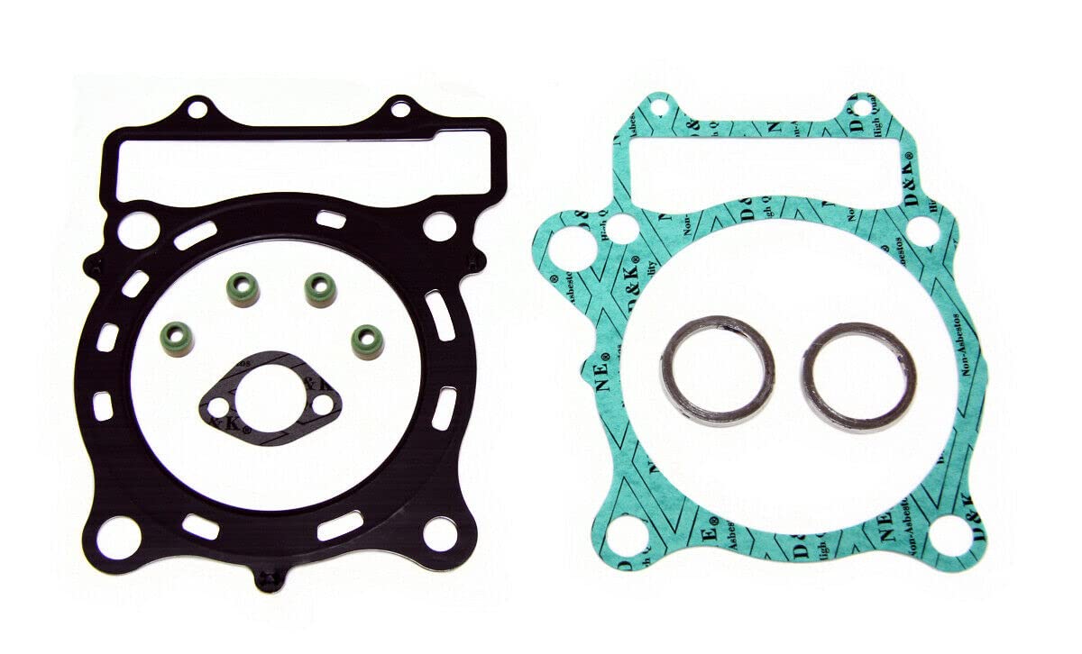 Top End Head Gasket Kit POLARIS PREDATOR 500 2003-2007 OUTLAW 2006-2007