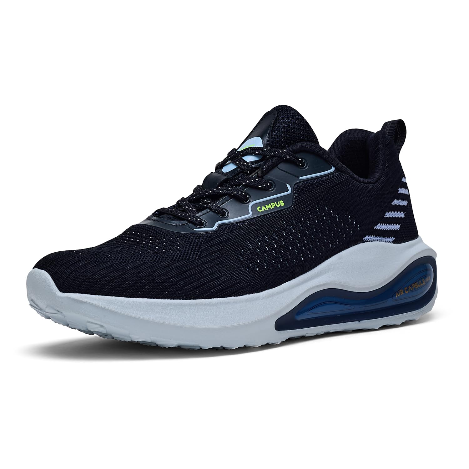 Campus Men's Pivot Running Shoes-image-24