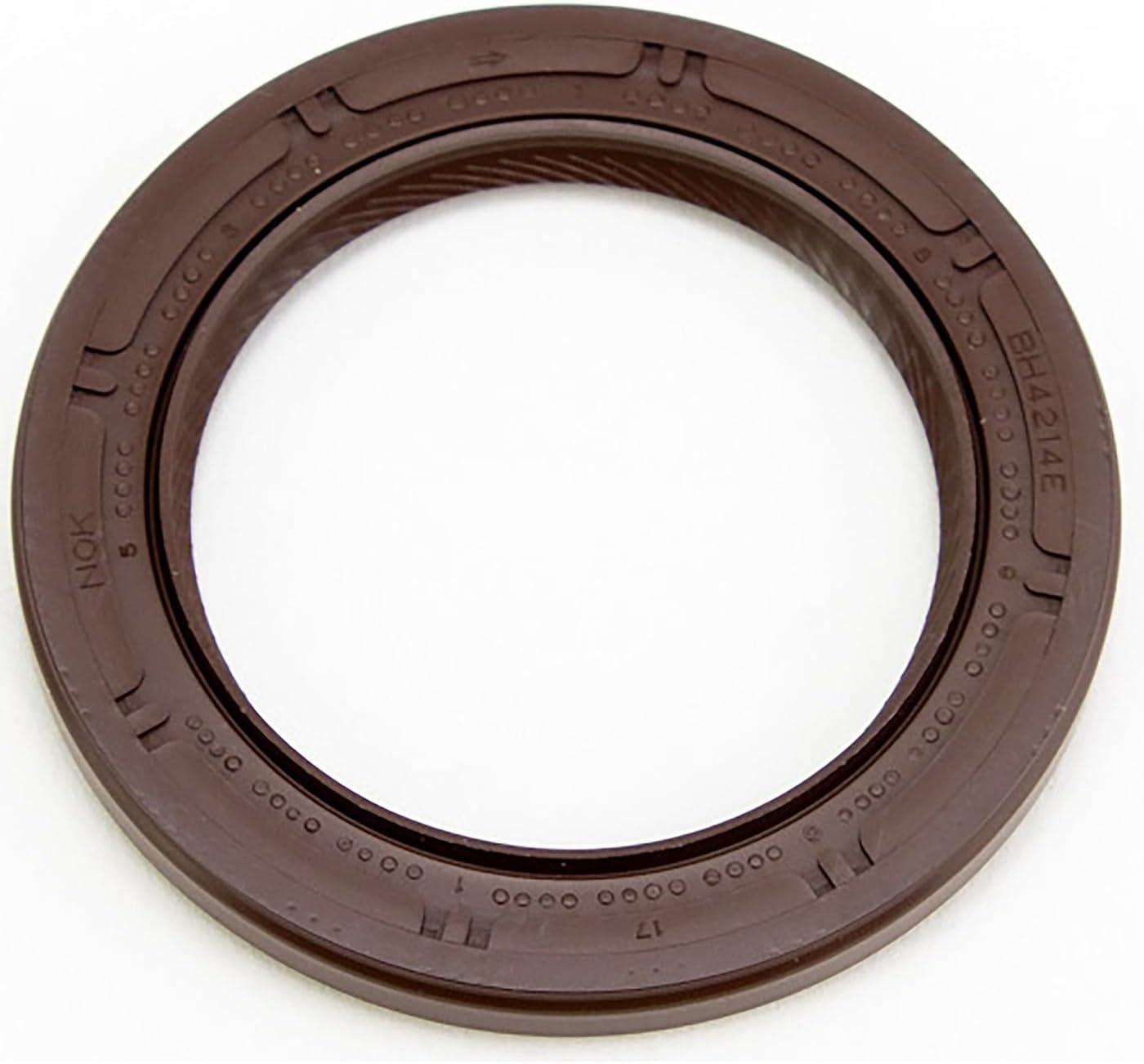 Replacement Timing Cover Seal fits Toyota Previa 2.4L I4