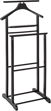 HAKU Furniture 30869 Men's Valet 102 x 47 x 36 cm