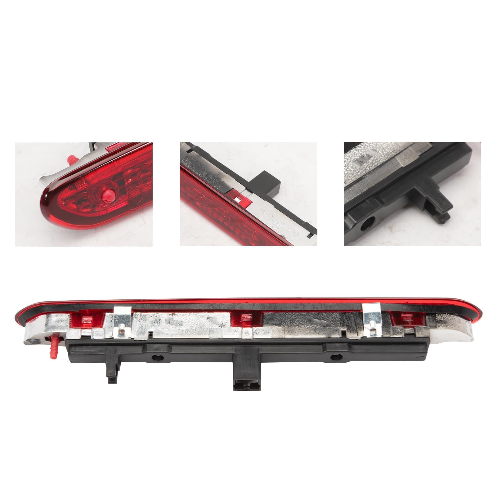 Luce Terzo Stop Grande Punto 2005-2012, Punto Evo 2008-2012, Punto 2012-2018 Terzo Stop Luce 3° Stop 51974522