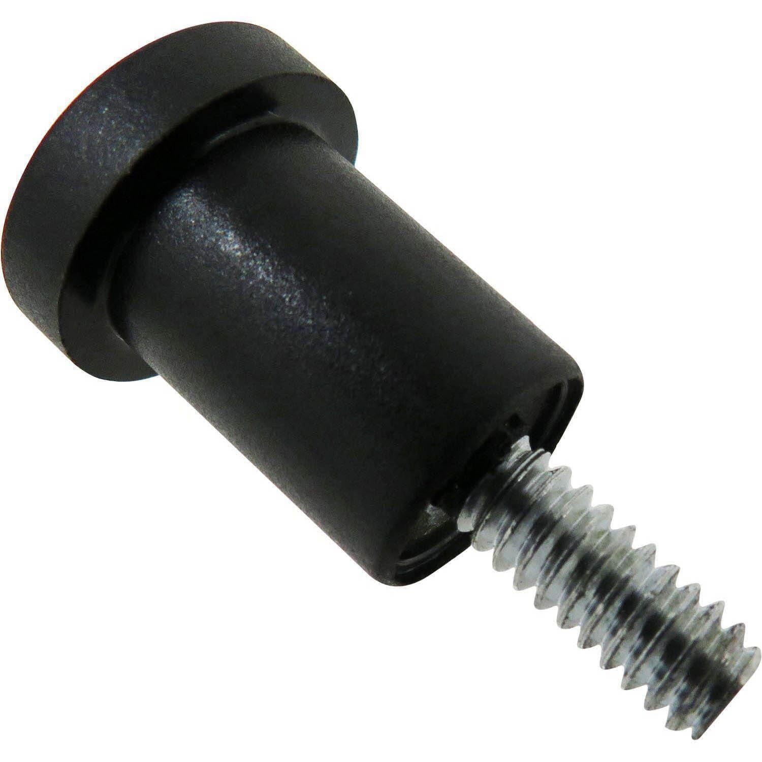 Grill Parts For Less, Compatible to Pit Boss Vertical Smoker Clean Out Door Knob: PBV357P1-22