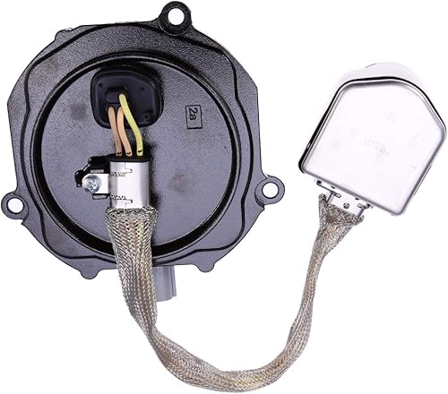Miniatura 9 de Reemplazo del módulo de unidad de control del encendedor de balasto de faros para Infiniti EX35 EX37 JX35 QX56 FX35 FX37 FX45 FX50 QX70 M35 M37 M45
