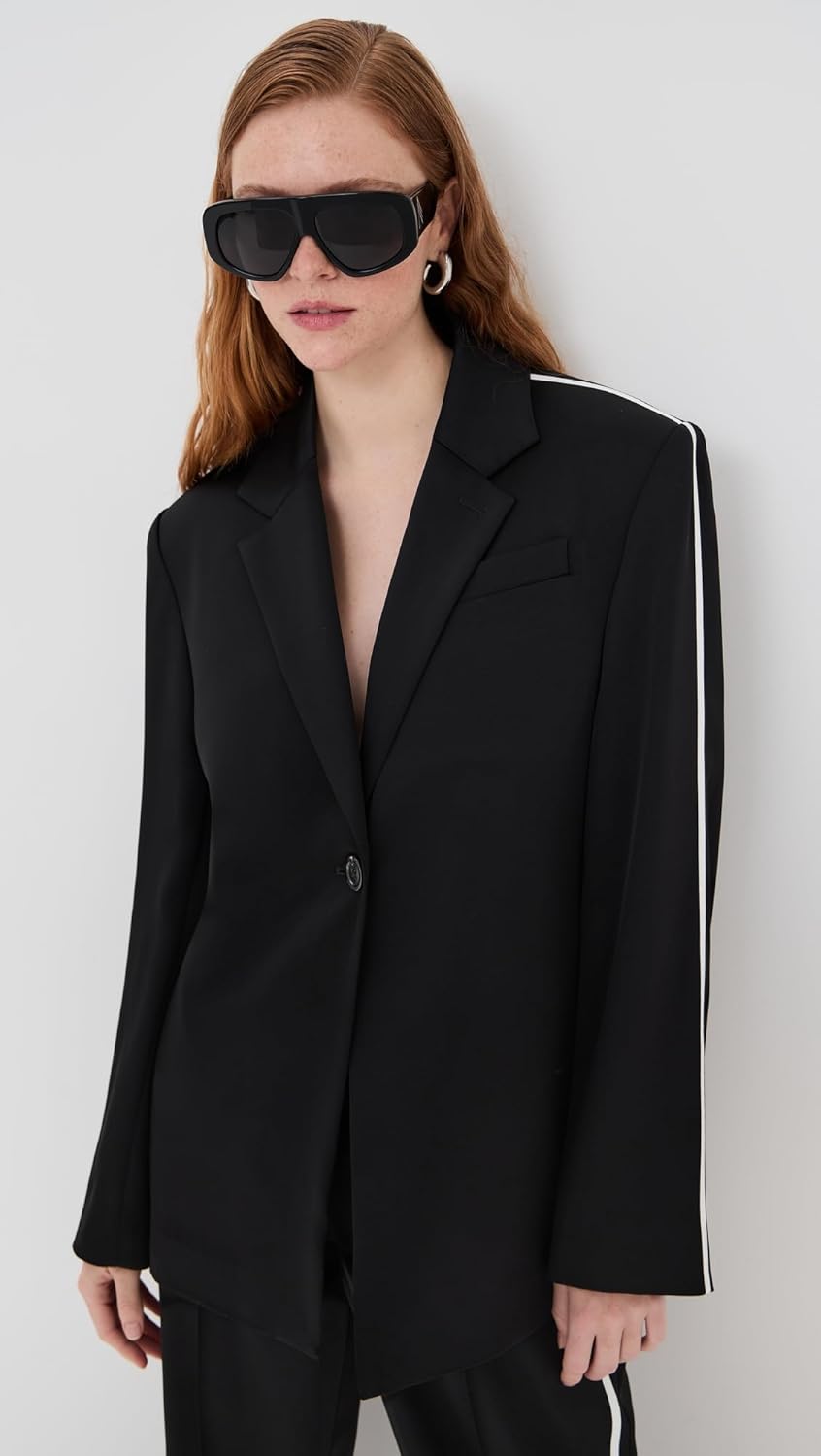 Peter Do Women's Uni Blazer - Image 2