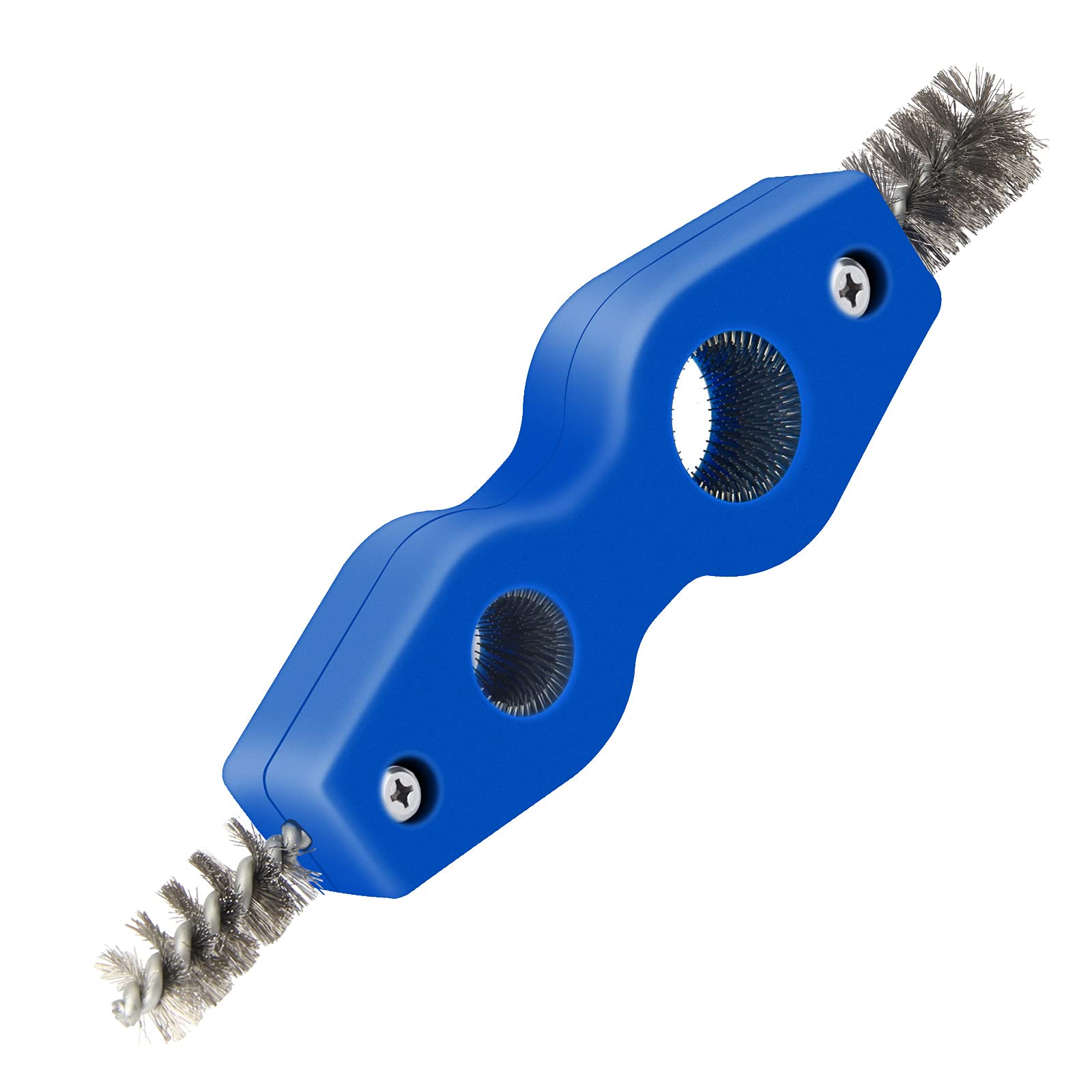 Cleaning Copper Tubing