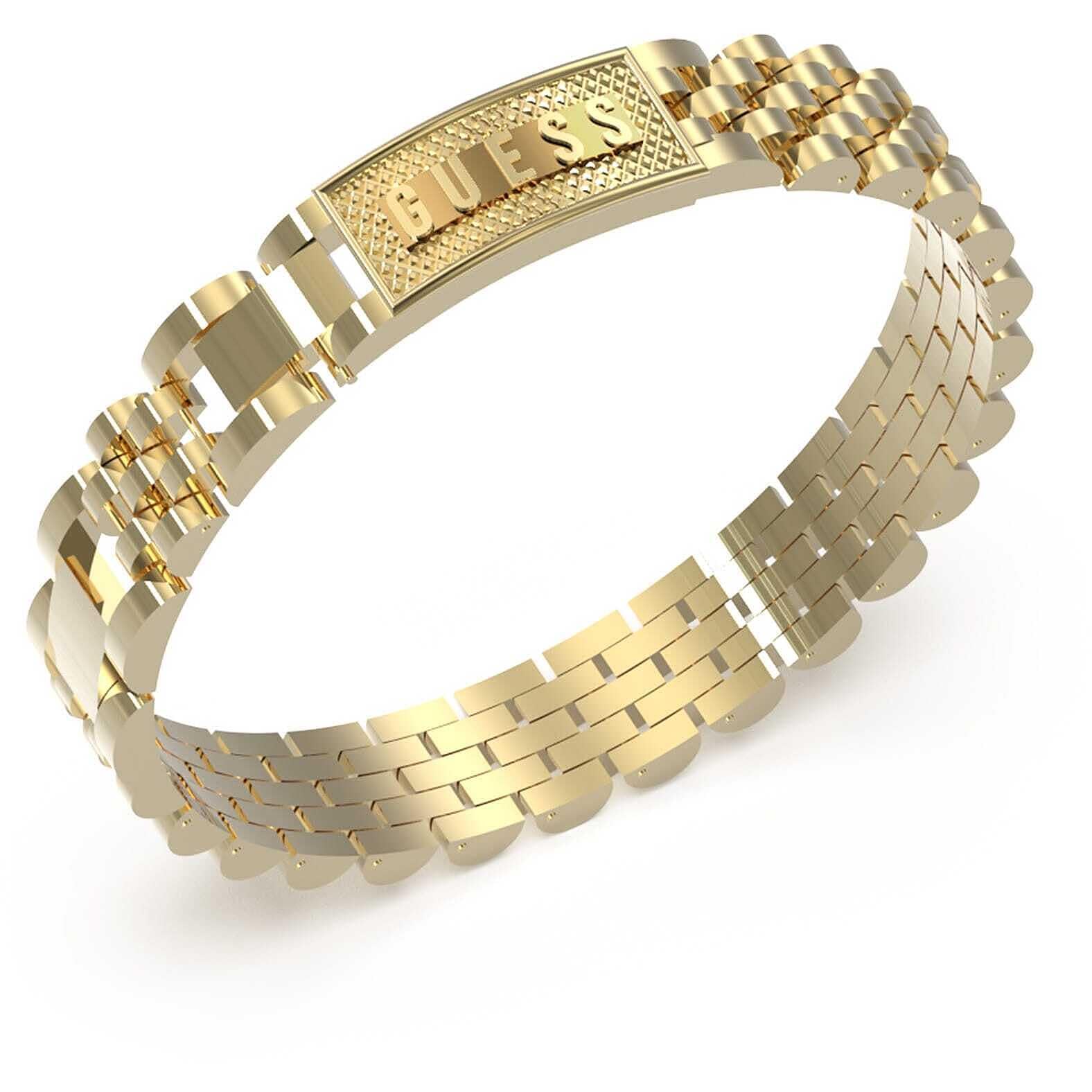 GUESS JEWELLERY MAN EMPIRE - JUMB03200JWRGBKT-U