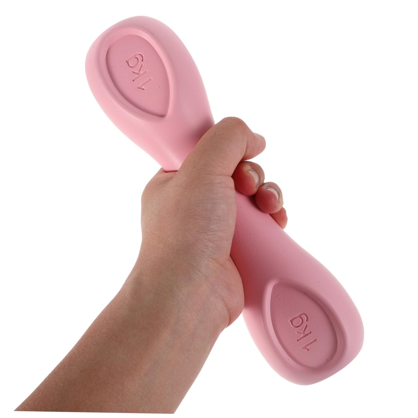 GALPADA 2pezzi Pesi Per Manubri Per Donne Pesi Per Mani Attrezzature Per Palestra Fitness Riabilitazione Del Sollevamento Casa