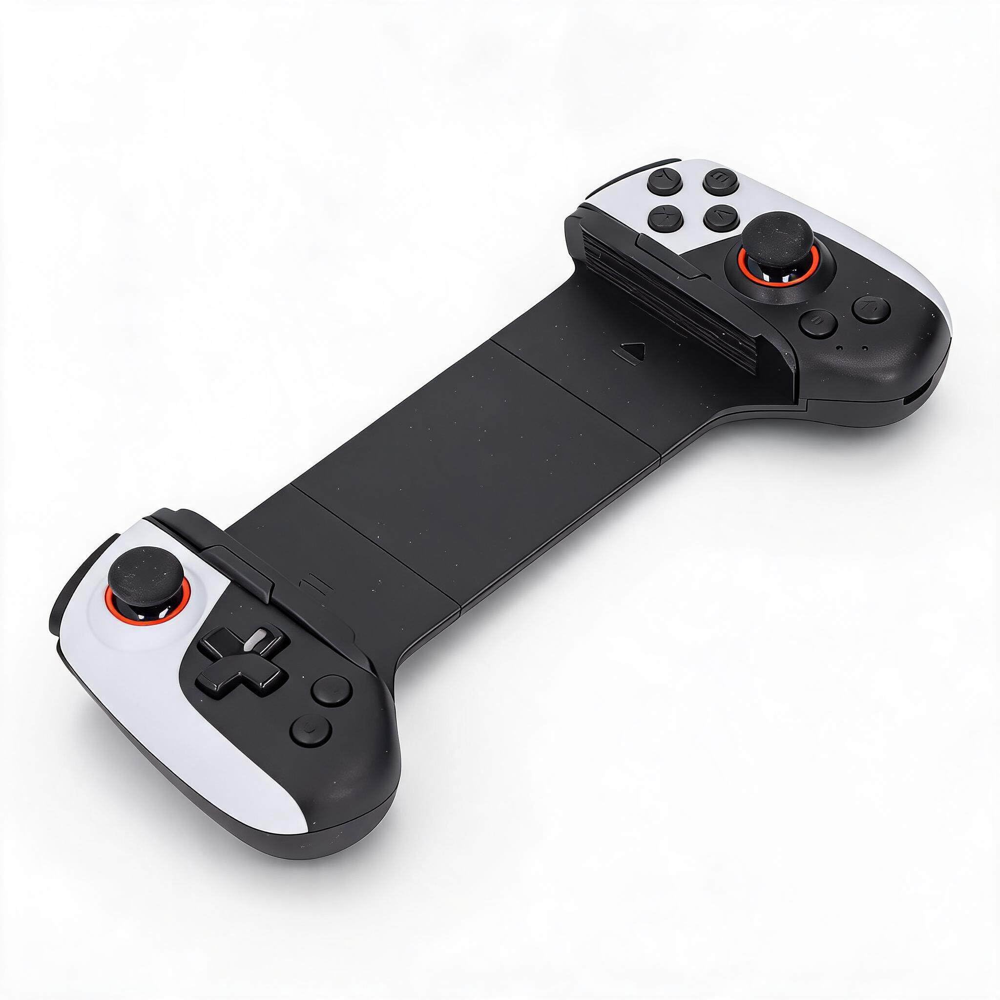 Amazon.co.jp: IOS、、PC 用ワイヤレス ゲーム コントローラー 8