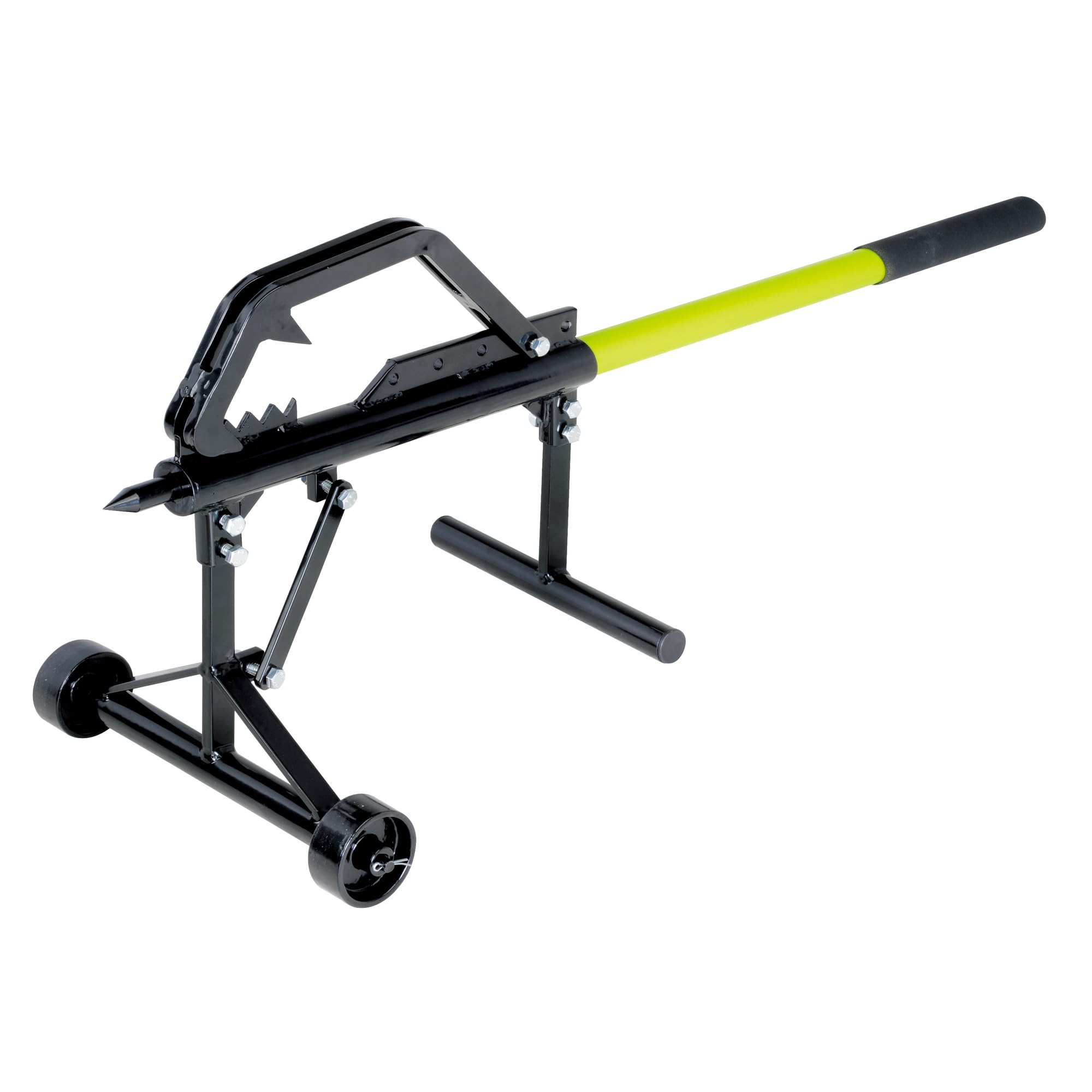 Timber Tuff ATMB-75ATJ All-in-One Deluxe Adjustable TimberJack
