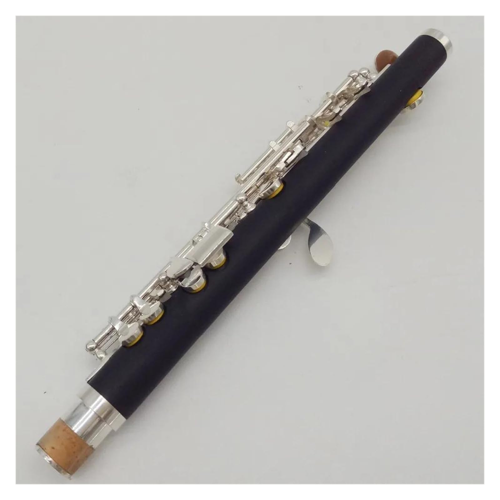 【KEEFE キィ銀製/頭部管 マンケ】KEEFE キーフピッコロ KEEFE キィ銀製/頭部管 マンケ】KEEFE キーフピッコロ KEEFE キィ銀製