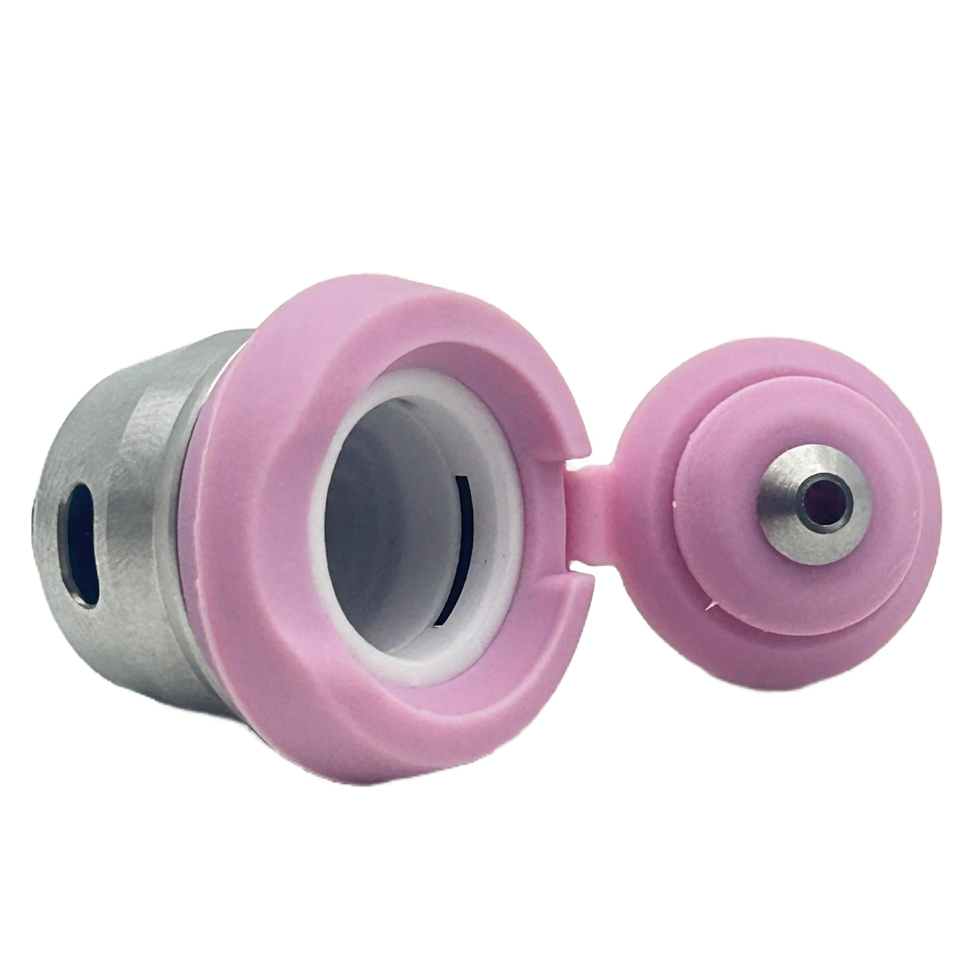 Photo 1 of Insert Accessories PUFCO PEK Replacement Parts PFC-P Accessories (For New Pek) (RED)