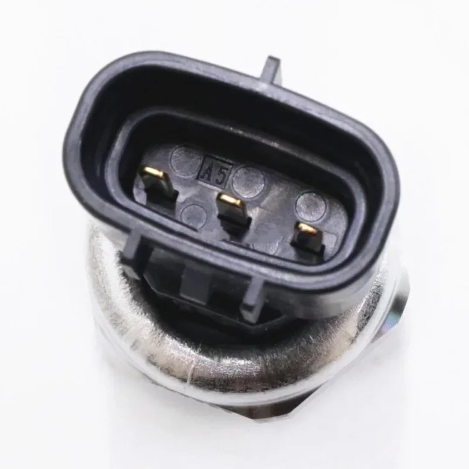 A/C Pressure Sensor, for Lexus, for XJ8 2004 2005 2006-2009, for XJR 2004-2016 Air Conditioning Pressure Switch Sensor 499000-7880 88719-33020 88719-4002