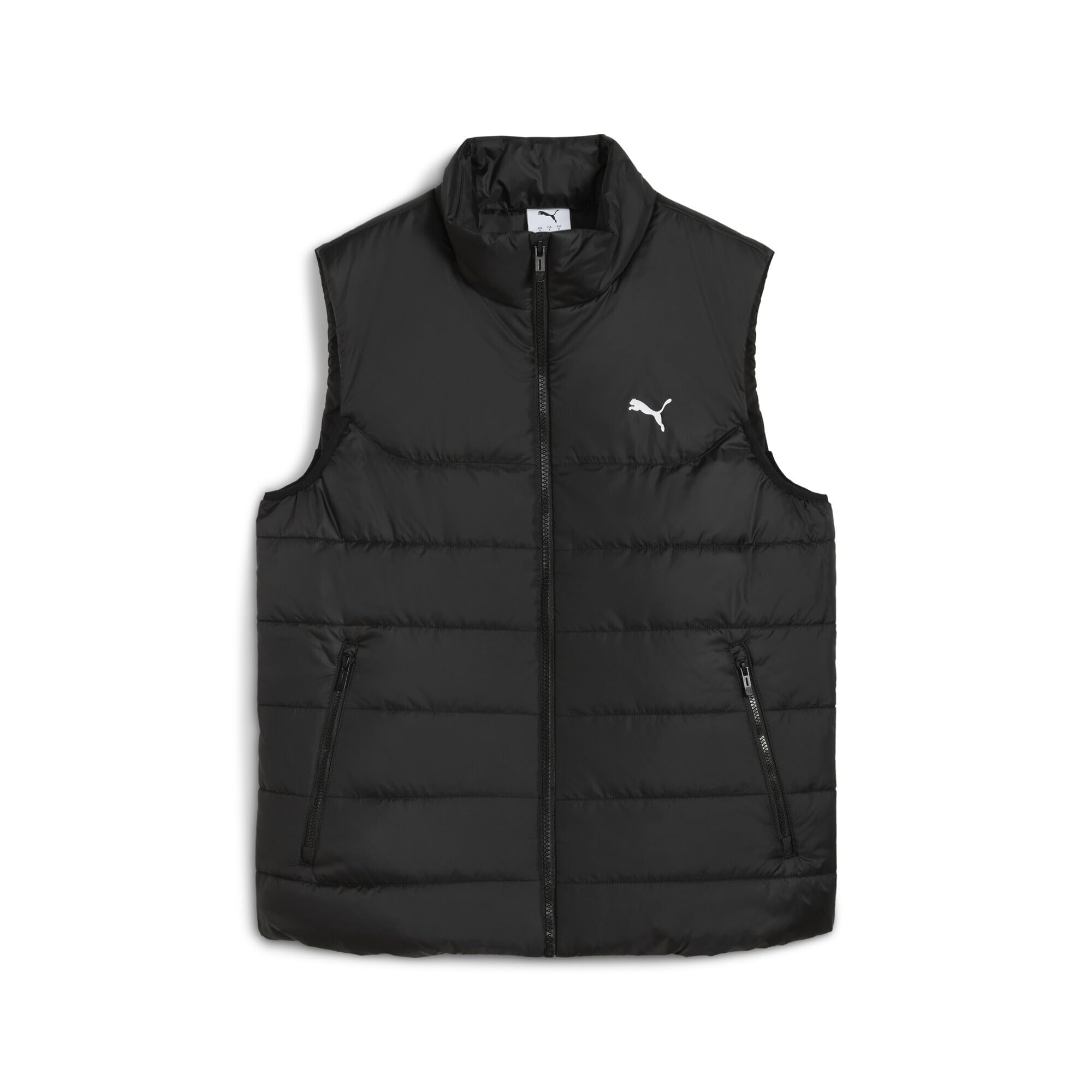 PUMA Damen Essentials Wattierte Weste
