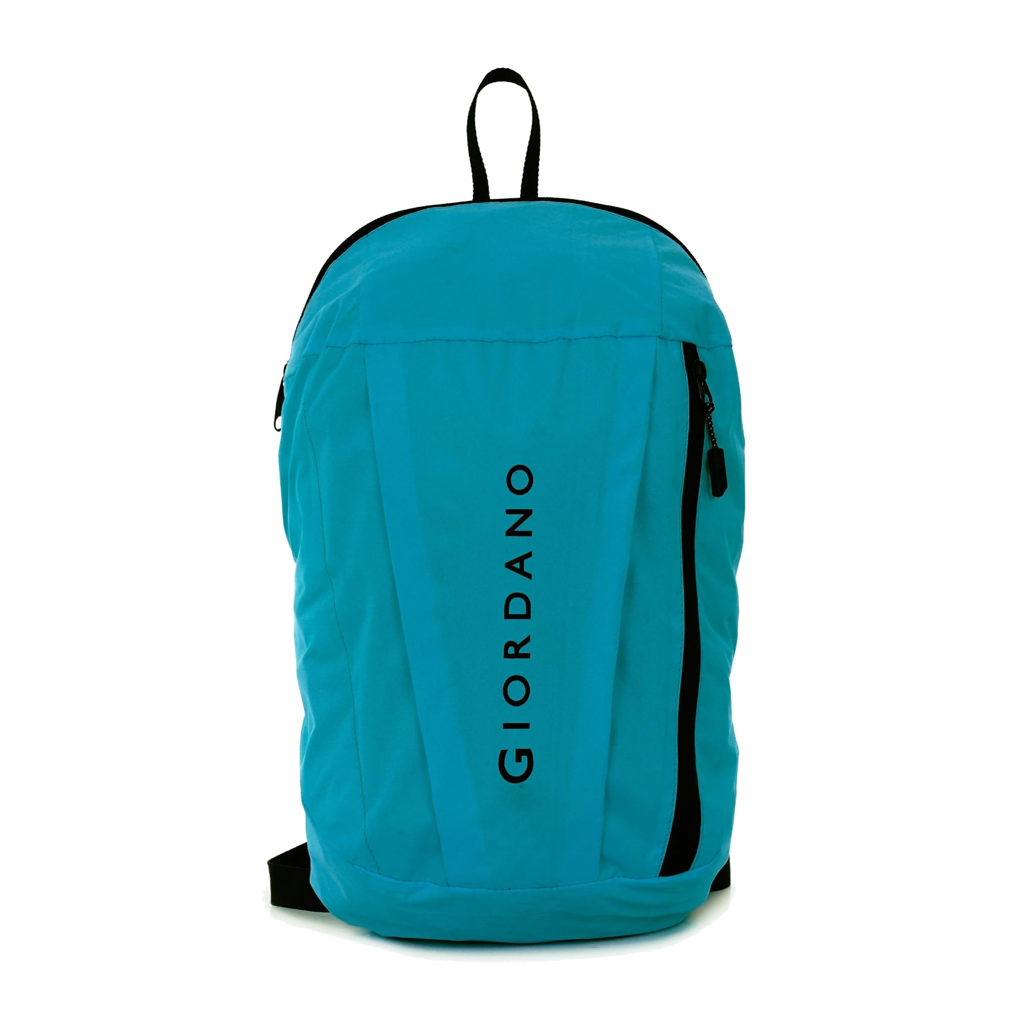 giordano Unisex 8 Litre Daypack | Durable Polyester | Padded Slim Adjustable Shoulder Straps | Lightweight & Compact for Everyday Use-picture-16