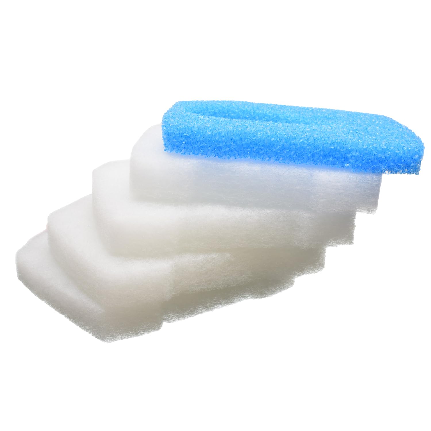 EHEIM 2073 フィルターセット Eheim AEH2073370 Aquarium Pro 3-Filter for 2073 Model