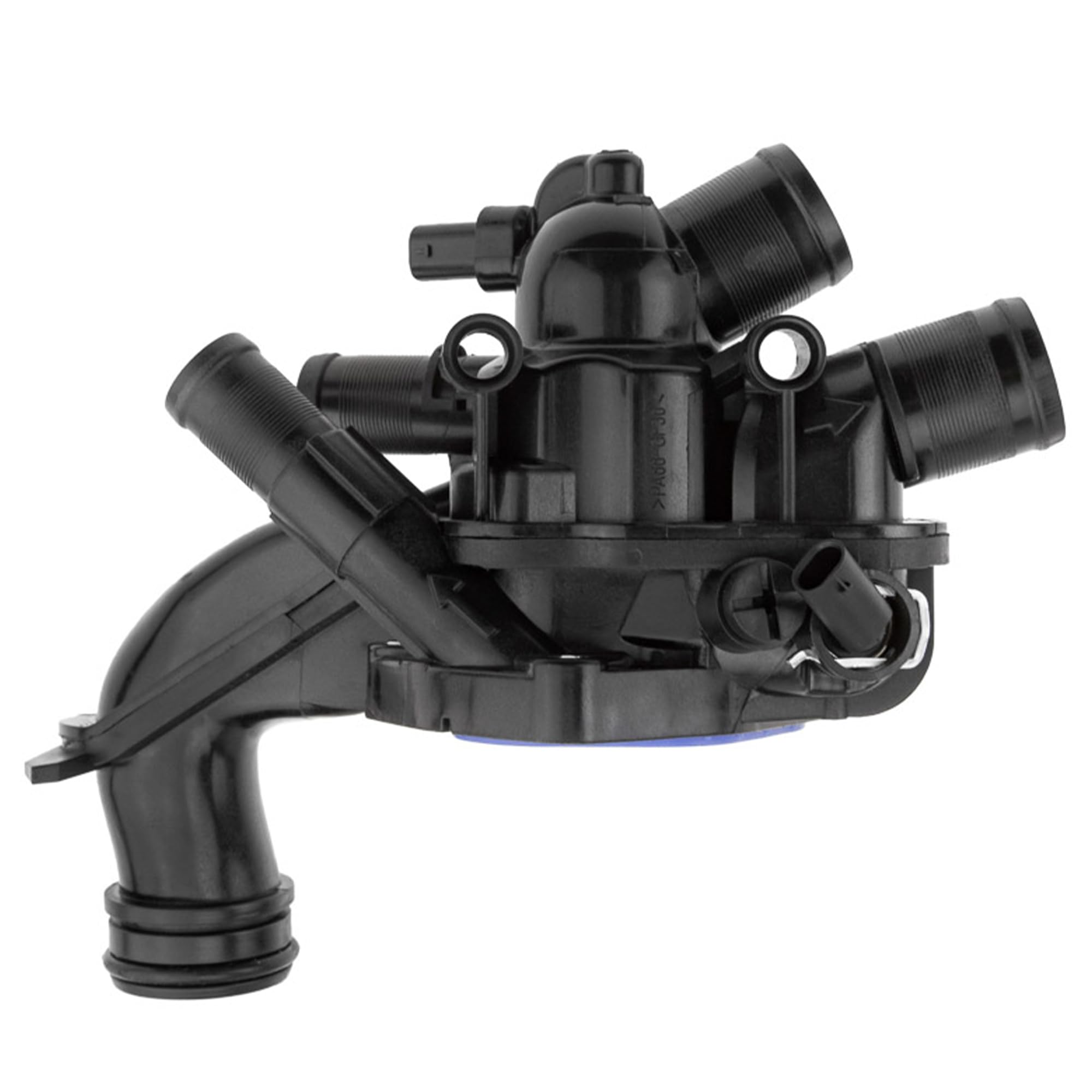 Partsline Boîtier de Thermostat compatible avec Mini R55 R60 R61