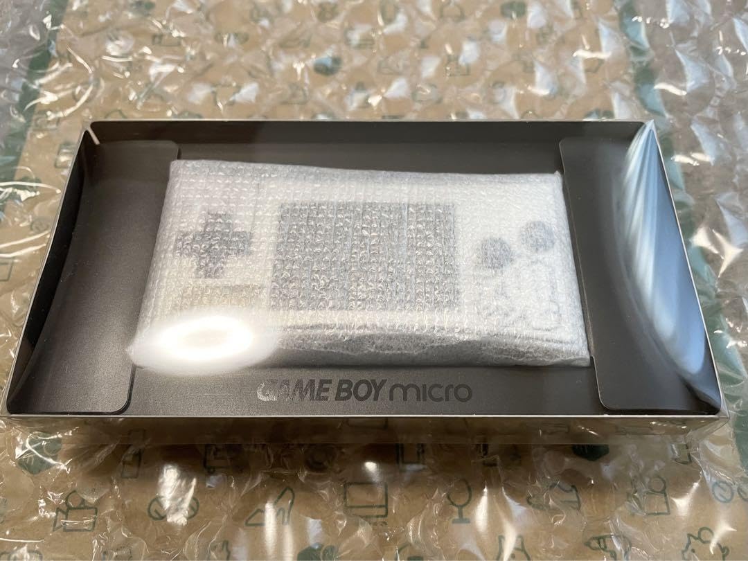 ゲームボーイミクロ フェイスプレート スーパーロボット大戦 鋼魂