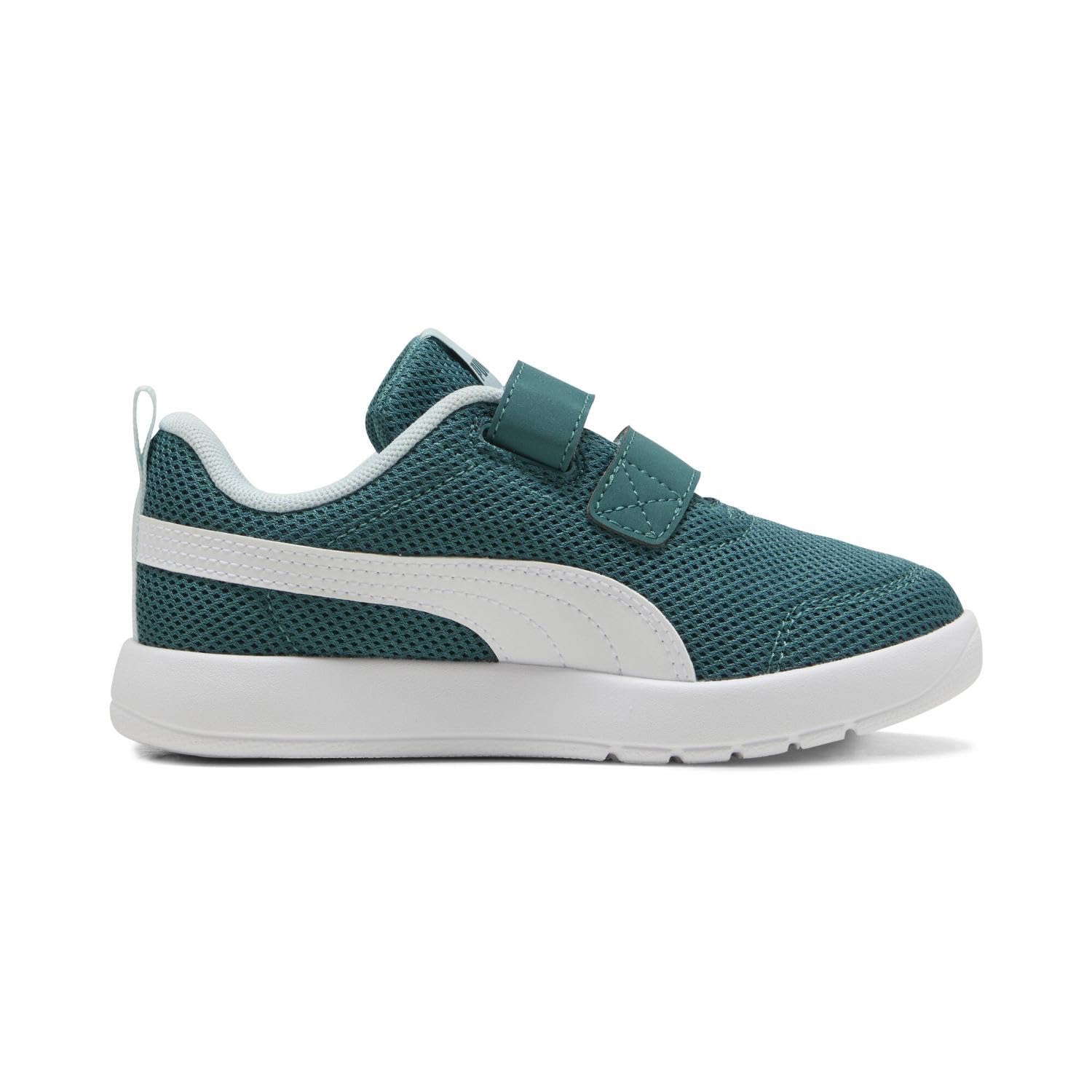 Puma COURTFLEX V3 MESH PS DEPORTIVAS Niño/a grande