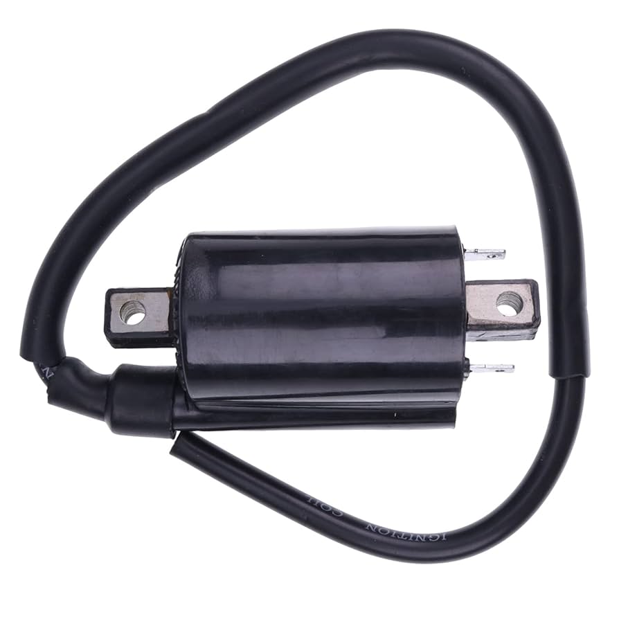 on⑸_【kagayakitiger】 Amazon.com: JZGRDN Ignition Coil EG561-68900 129700-4850