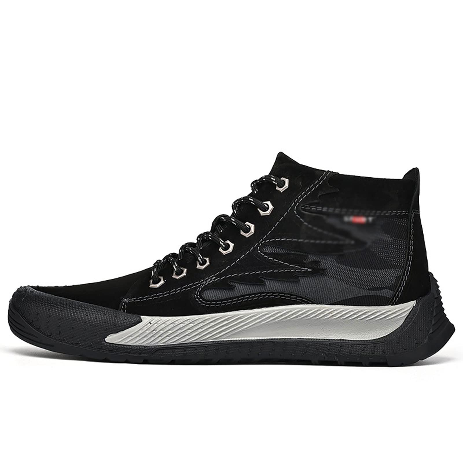 WGUST Men Dress Shoes Men