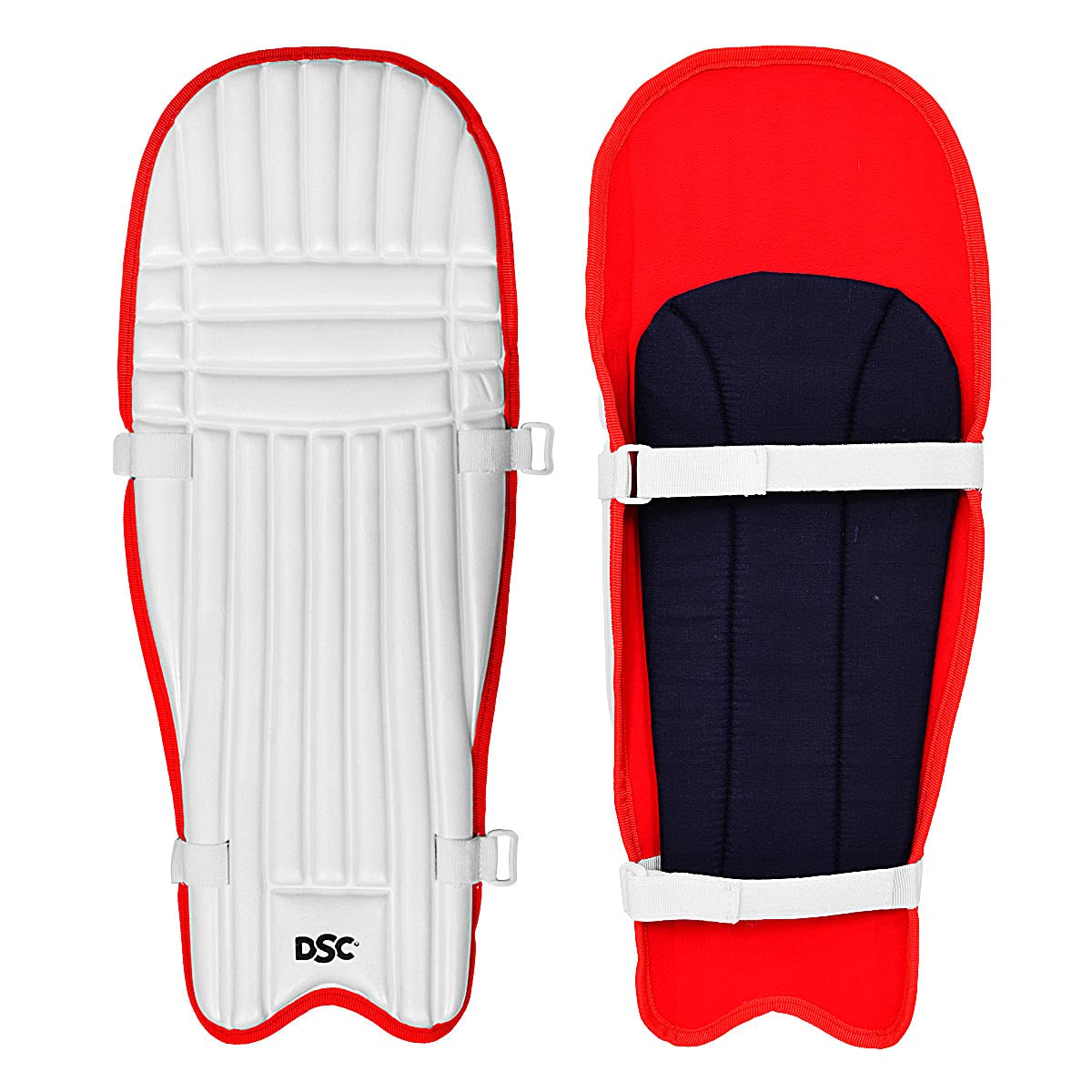 See full amazon price history chart for DSC Moulded Cricket Batting Legguard, Size - Junior 17 DSC Moulded Cricket Batting Legguard, Size - Junior 17 (B076DMYY6F) Amazon Price History, Amazon Price Tracker