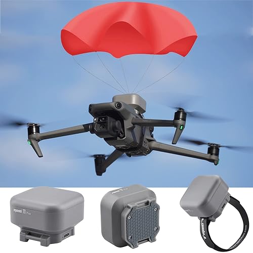 Drone Parachute for DJI Mavic 3/Mavic 3 Classic/Mavic 3 Cine/Mavic