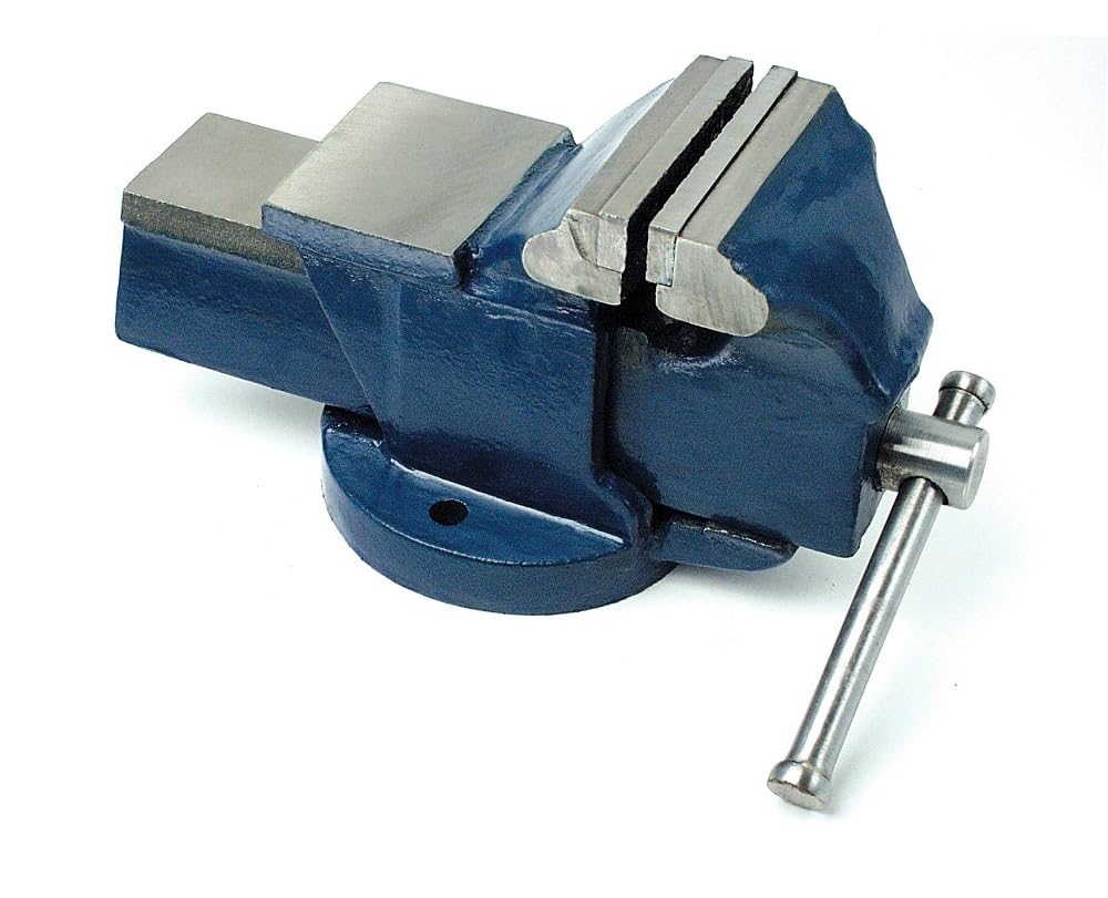 Mannesmann - M 712-075 - Torno de industria 75 mm