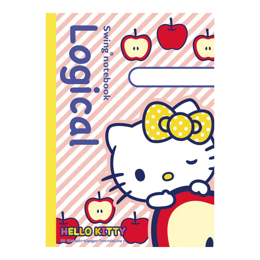 新品 HELLO KITTY ノート ハローキティ ペン キティ サイン帳 サンリオ