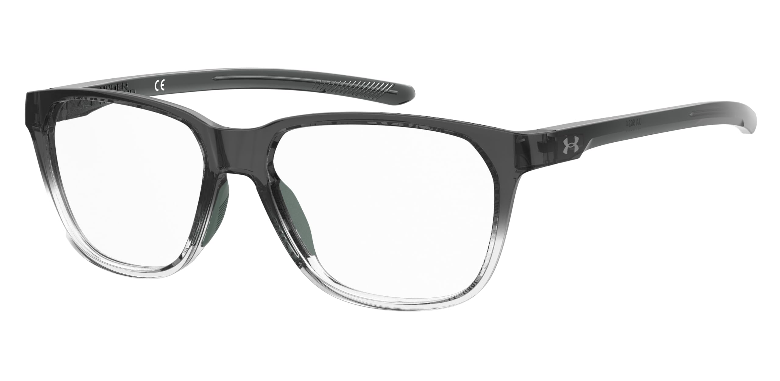 Montura de gafas Under Armour UA-5024-B59F515 con acabado resistente de alta gama 4