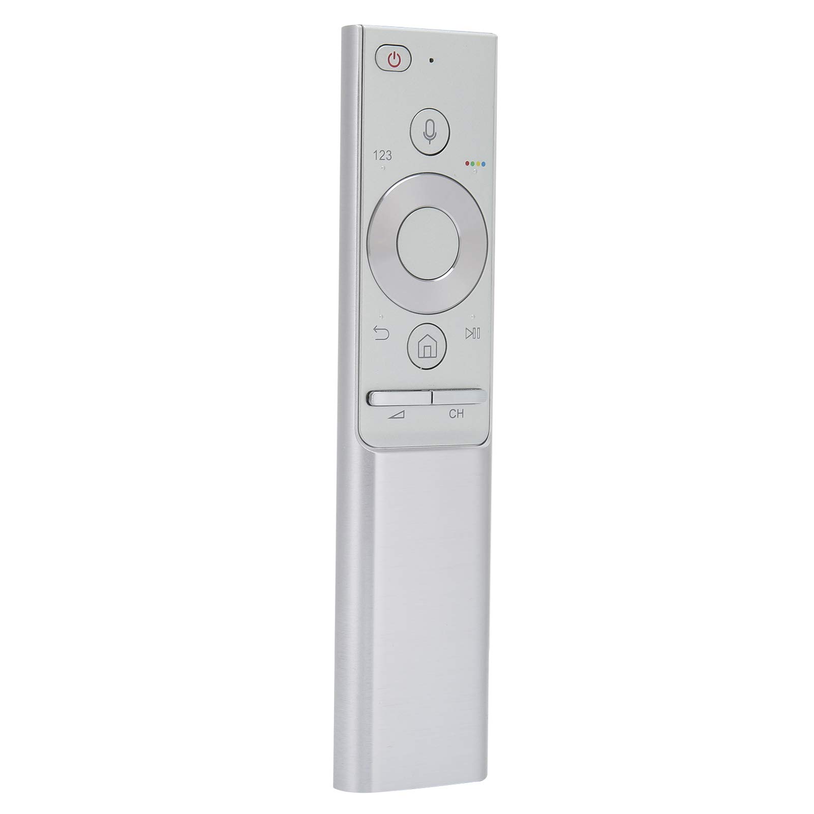 Télécommande de Remplacement, Résistante à l'usure et, Compatible avec Une variété de Modèles pour Voice TV