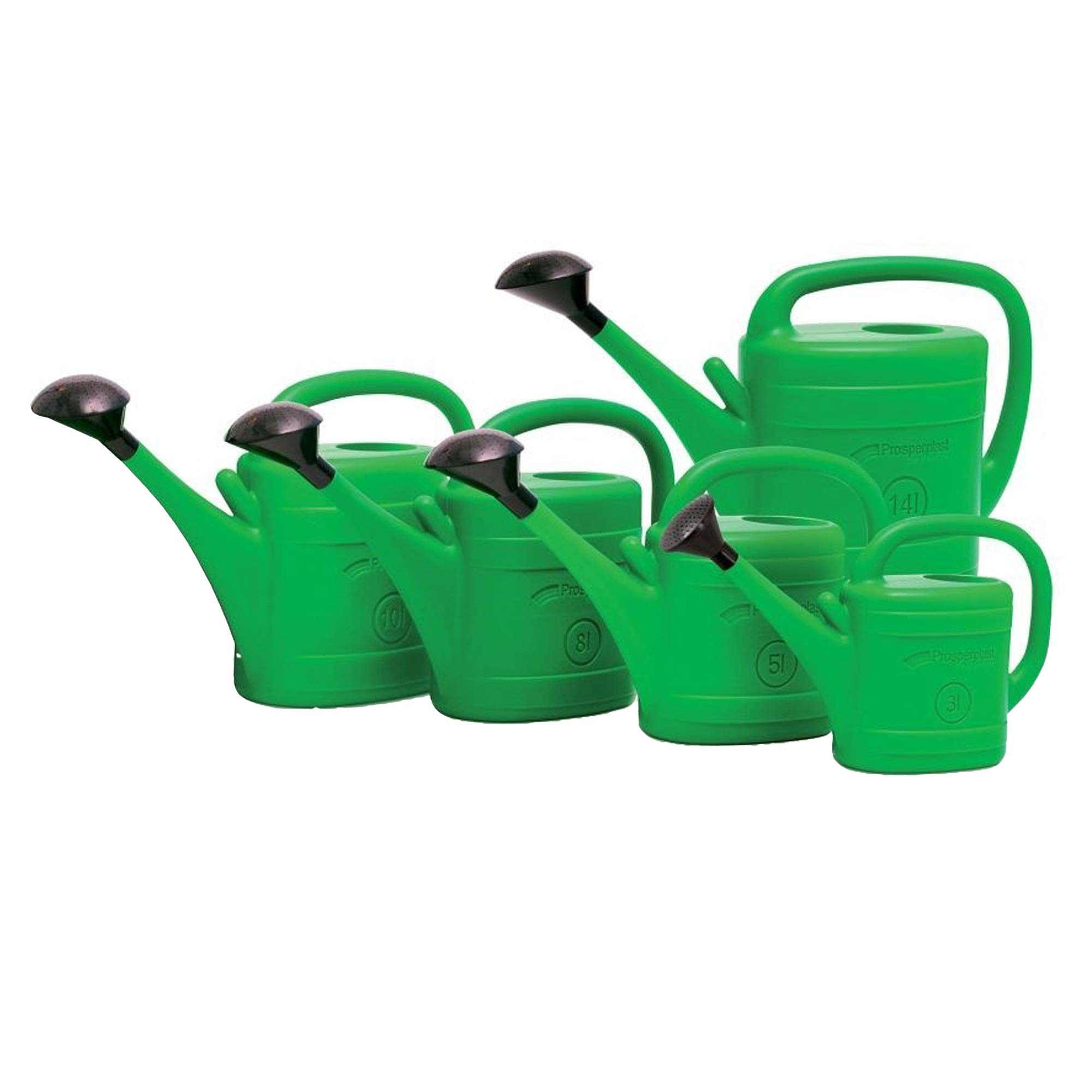 Zanvic Za553 Regadera, Verde, 8 Litre