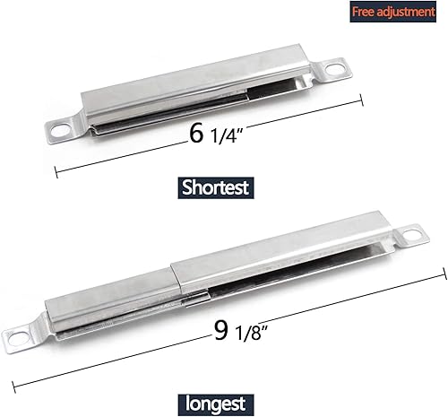 Miniatura 6 de Hongso Kit de reparación para Kenmore 146.34611410, 146.34611411, 146.16198211, 146.16197211, 146.46365610, 146.10016510, 146.46372610 , 57.5 in.