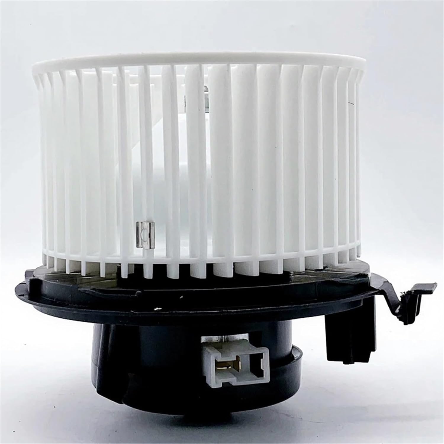 LHD AC Air Conditioning Heater Heating Fan Blower Motor 27226ED50AAA 27226EE91C 27226EE91A, Compatible for Nissan Tiida/SYLPHY/Latio/Versa 9v