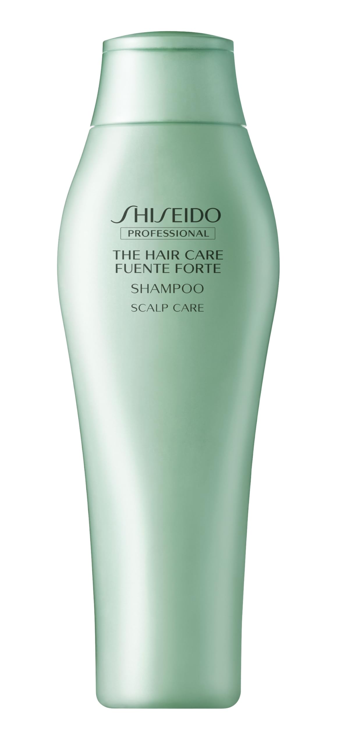 Amazon.co.jp: THC FUENTE FORTE (フェンテフォルテ) シャンプー ホリ