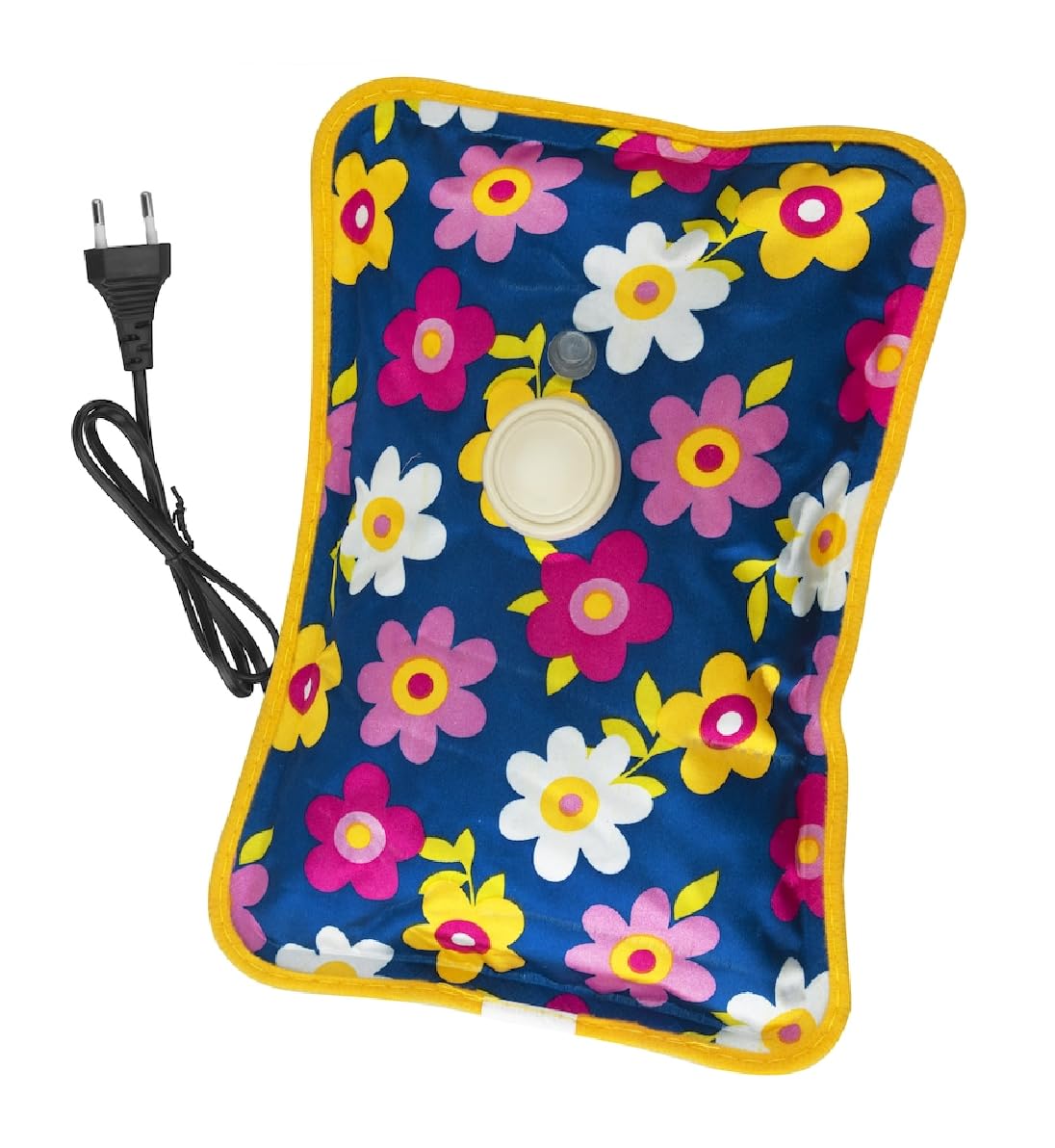 NEA Electric Hot Water Bag & Massager (1 Ltr) Pain Relief Heat Bag (Multicolor)-image-37