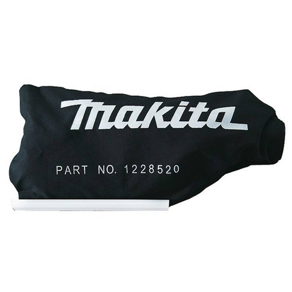 Makita 122852-0 Dust Bag, Multi-colour - Power Tools