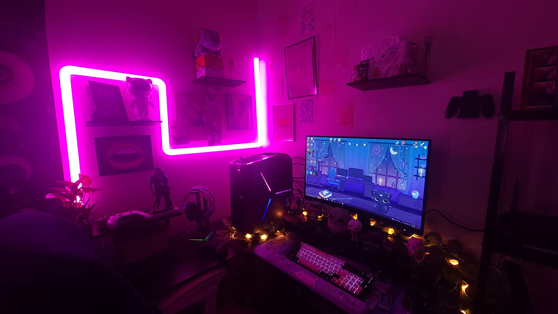 2/mo Finance 97 Decor Kawaii Room Decor Aesthetic Japanese Kawaii