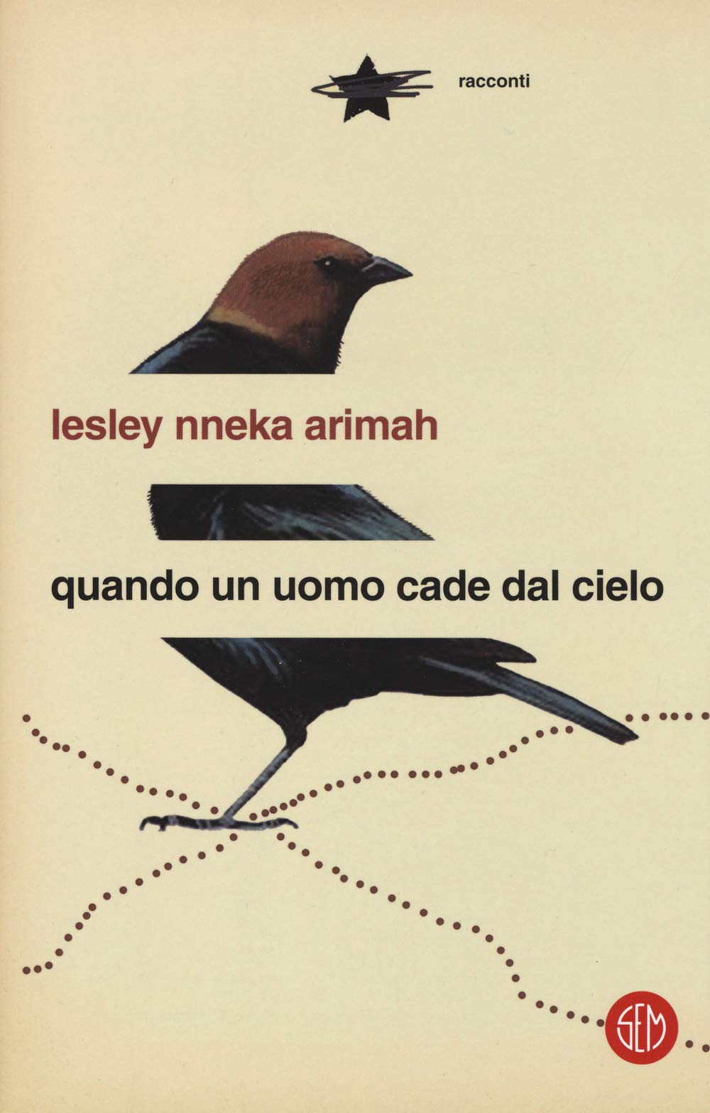 Quando Un Uomo Cade Dal Cielo - 4