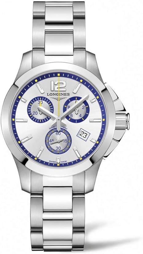 longines conquest amazon