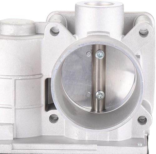 Miniatura 4 de Ineedup Accesorios de montaje del cuerpo del acelerador para Nissan para Sentra 1.8l 2003 2004 2005 2006 cuerpo de aceleración con S20052