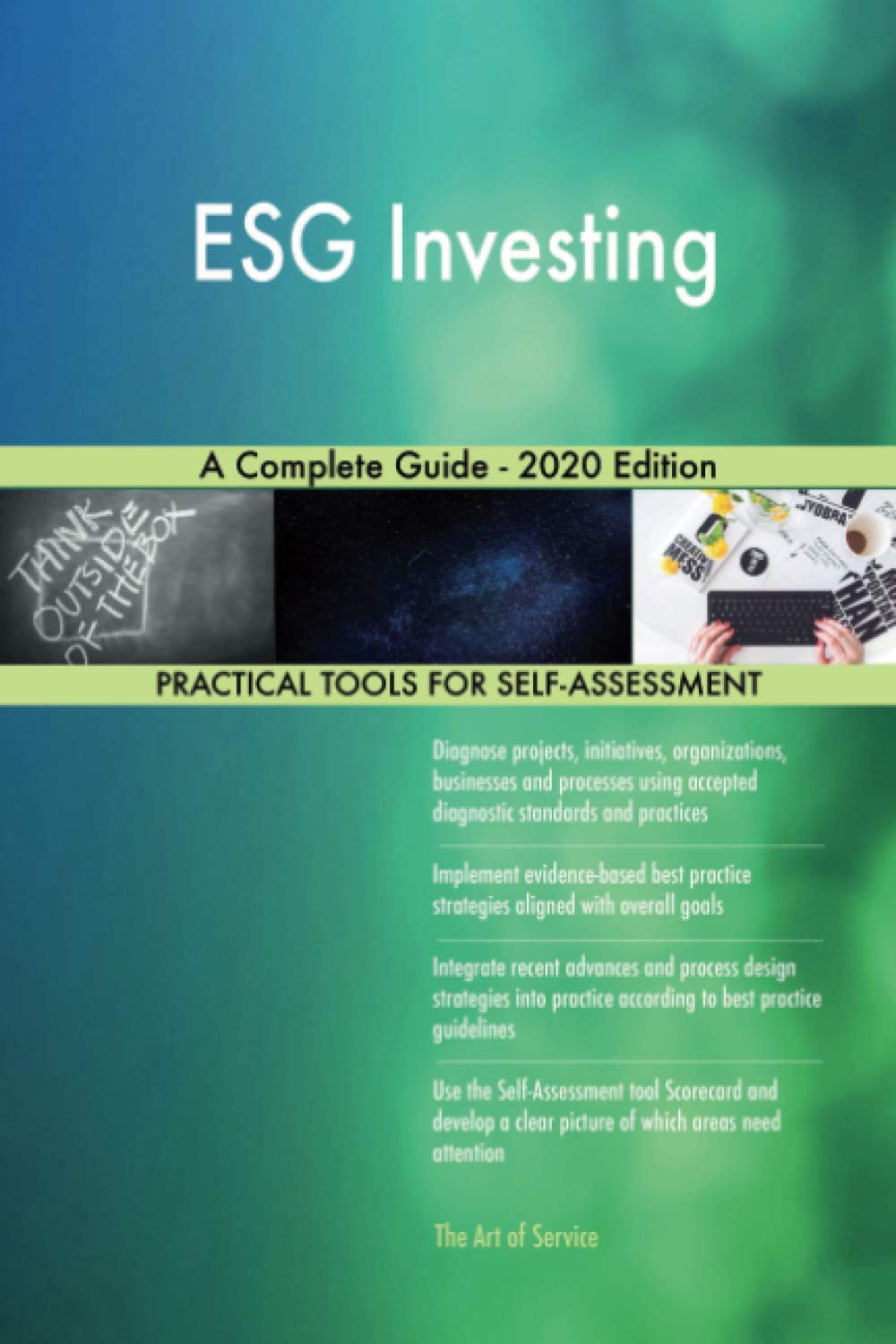 ESG Investing A Complete Guide - 2020 Edition