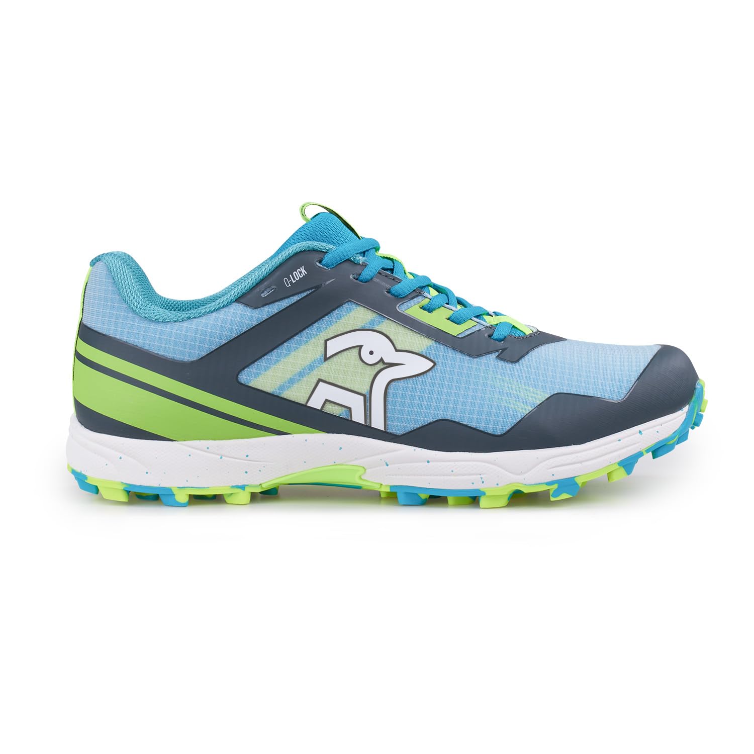 KOOKABURRA Jade Shoe, Zapato de Hockey Unisex Adulto