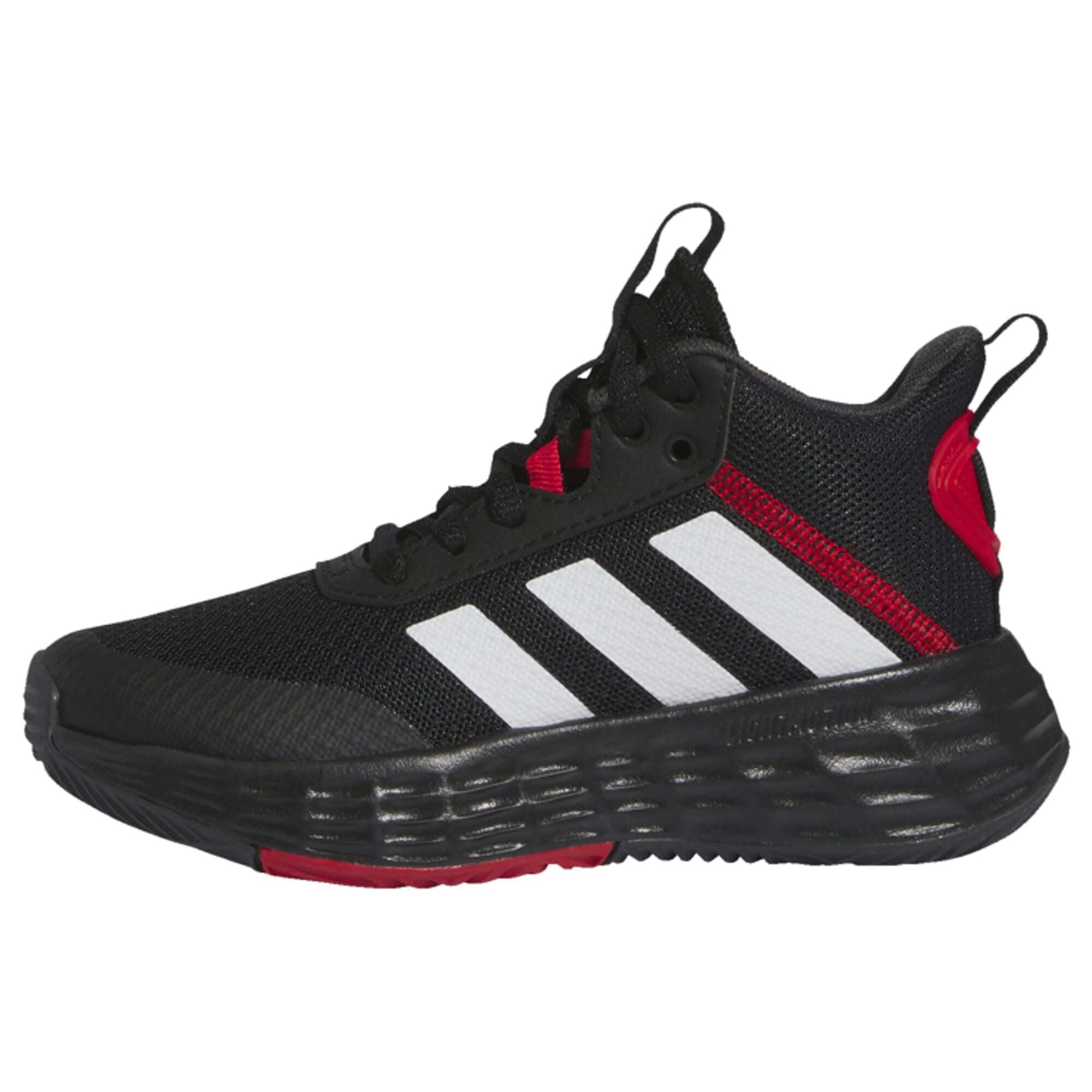 adidas Ownthegame 2.0 Shoes, Zapatillas Unisex niños