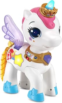 VTech Style and Glam On Unicorn